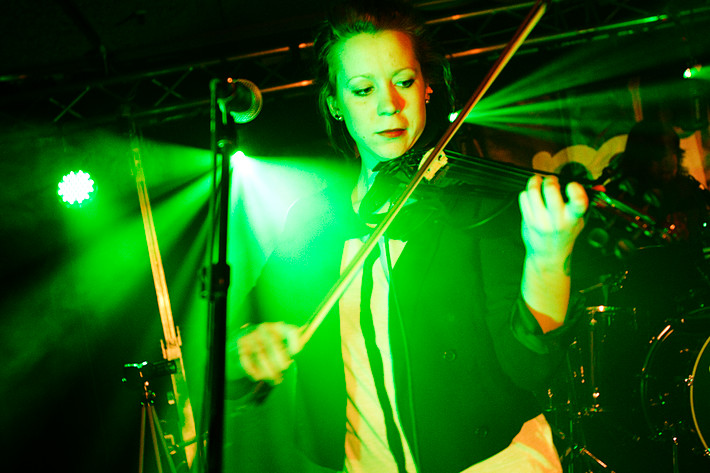 2012-03-30 - Pompejius från Umeå Open, Umeå