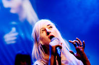 2012-03-29 - Zola Jesus från Umeå Open, Umeå