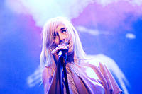 2012-03-29 - Zola Jesus från Umeå Open, Umeå