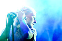 2012-03-29 - Zola Jesus från Umeå Open, Umeå