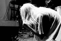 2012-03-29 - Zola Jesus från Umeå Open, Umeå