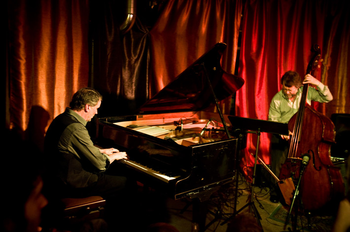 2012-03-31 - Bobo Stenson Trio från Hemma Hos Kaj, Stockholm