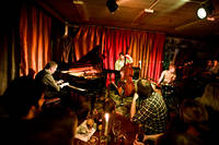 2012-03-31 - Bobo Stenson Trio från Hemma Hos Kaj, Stockholm