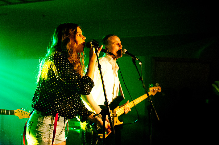 2012-03-31 - Pajala Truck Co från Umeå Open, Umeå
