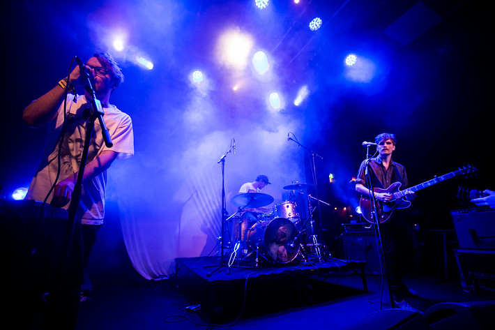2012-03-31 - Simian Ghost från Umeå Open, Umeå