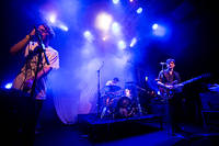2012-03-31 - Simian Ghost från Umeå Open, Umeå