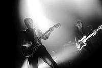 2012-03-30 - Refused från Debaser Medis, Stockholm