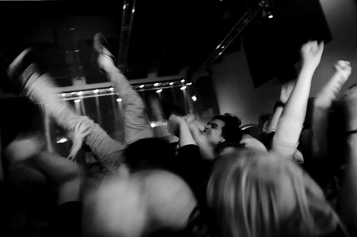 2012-03-30 - Refused från Debaser Medis, Stockholm