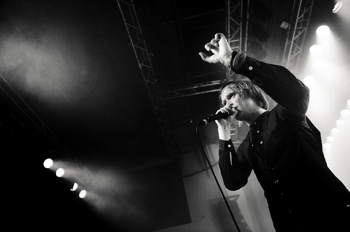 2012-03-30 - Refused från Debaser Medis, Stockholm