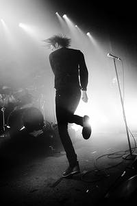 2012-03-30 - Refused från Debaser Medis, Stockholm