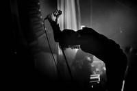 2012-03-30 - Refused från Debaser Medis, Stockholm