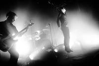 2012-03-30 - Refused från Debaser Medis, Stockholm
