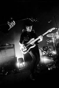 2012-03-30 - Refused från Debaser Medis, Stockholm