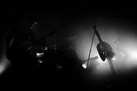 2012-03-30 - Refused från Debaser Medis, Stockholm