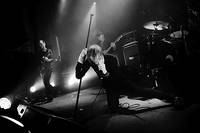 2012-03-30 - Refused från Debaser Medis, Stockholm