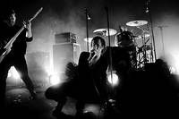 2012-03-30 - Refused från Debaser Medis, Stockholm