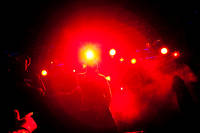 2012-03-31 - Dead Prez från Sticky Fingers, Göteborg