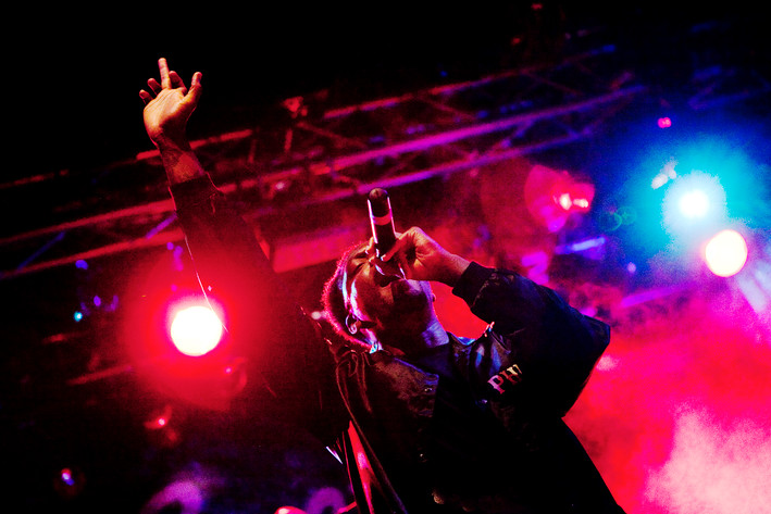 2012-03-31 - Dead Prez från Sticky Fingers, Göteborg