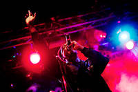 2012-03-31 - Dead Prez från Sticky Fingers, Göteborg