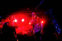 2012-03-31 - Dead Prez från Sticky Fingers, Göteborg