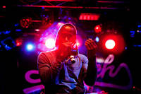 2012-03-31 - Dead Prez från Sticky Fingers, Göteborg
