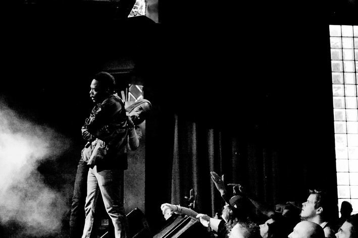 2012-03-31 - Dead Prez från Sticky Fingers, Göteborg