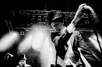 2012-03-31 - The Hives från Debaser Medis, Stockholm