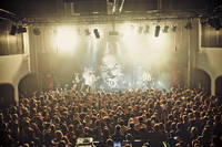 2012-03-31 - The Hives från Debaser Medis, Stockholm