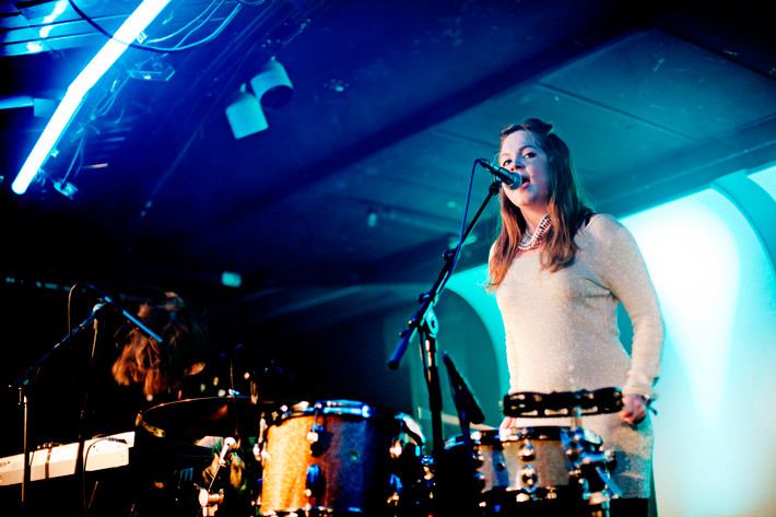 2012-03-30 - Vulkano från Umeå Open, Umeå