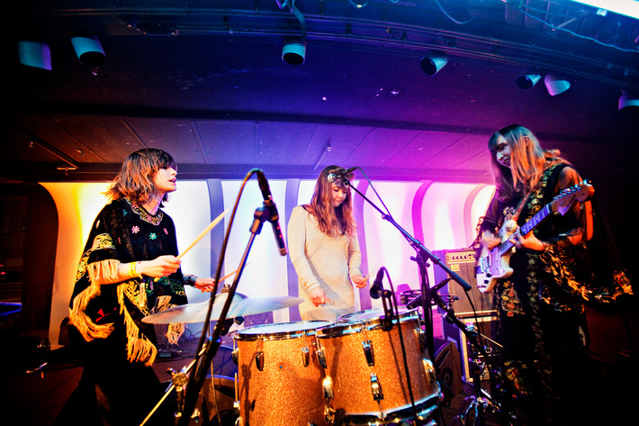 2012-03-30 - Vulkano från Umeå Open, Umeå