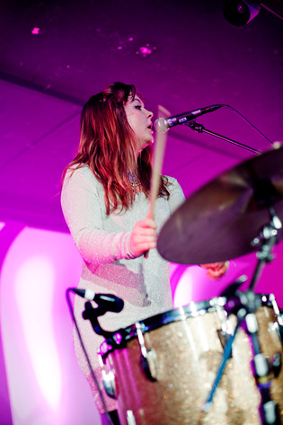 2012-03-30 - Vulkano från Umeå Open, Umeå