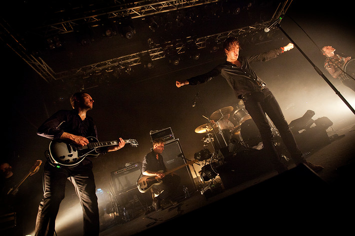 2012-03-30 - Refused från Debaser Medis, Stockholm