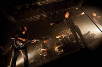 2012-03-30 - Refused från Debaser Medis, Stockholm