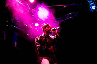 2012-03-31 - Dead Prez från Sticky Fingers, Göteborg