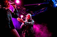 2012-03-31 - Dead Prez från Sticky Fingers, Göteborg
