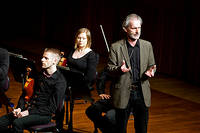 2012-04-03 - Musica Vitae från Artisten, Göteborg