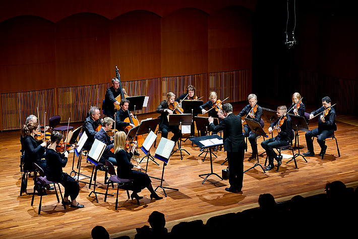 2012-04-03 - Musica Vitae från Artisten, Göteborg