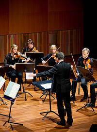2012-04-03 - Musica Vitae från Artisten, Göteborg