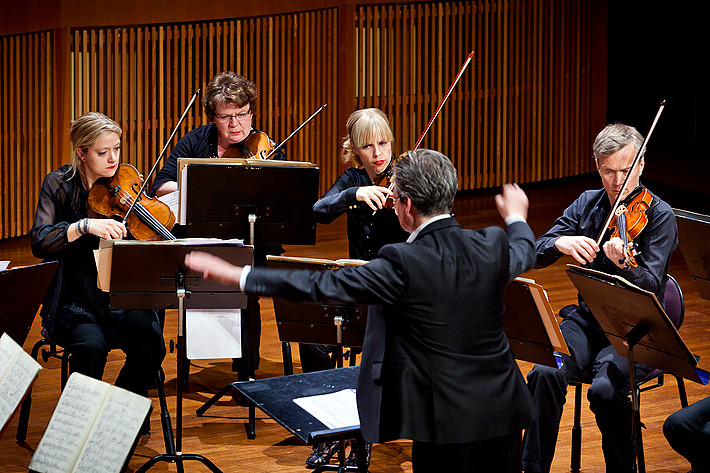 2012-04-03 - Musica Vitae från Artisten, Göteborg