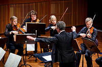 2012-04-03 - Musica Vitae från Artisten, Göteborg