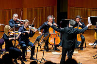 2012-04-03 - Musica Vitae från Artisten, Göteborg