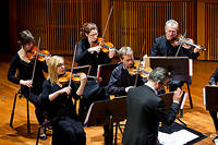 2012-04-03 - Musica Vitae från Artisten, Göteborg