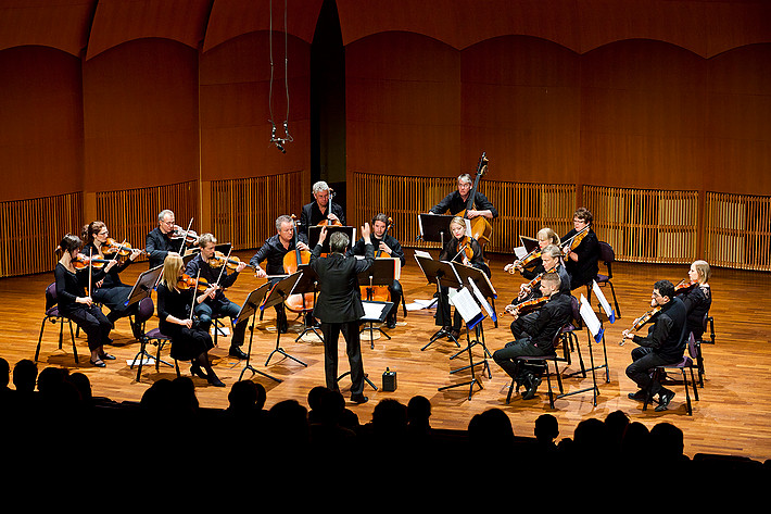 2012-04-03 - Musica Vitae från Artisten, Göteborg