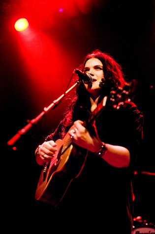 2012-04-06 - Soko från Debaser Medis, Stockholm