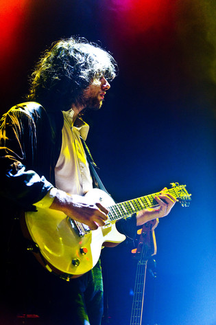 2012-04-06 - Soko från Debaser Medis, Stockholm