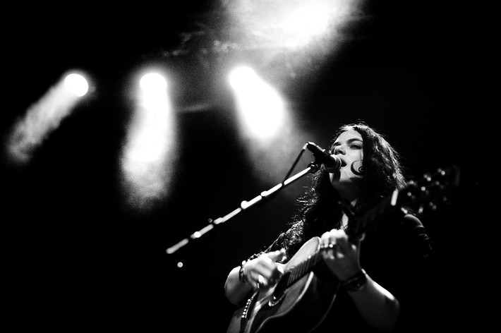 2012-04-06 - Soko från Debaser Medis, Stockholm