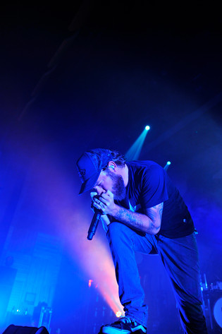 2012-04-09 - In Flames från Louis de Geerhallen, Norrköping 2012-04-09 - In Flames från Louis de Geerhallen, Norrköping