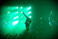 2012-04-09 - In Flames från Louis de Geerhallen, Norrköping