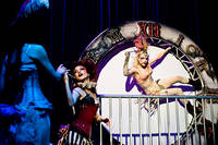 2012-04-09 - Emilie Autumn från Nalen, Stockholm