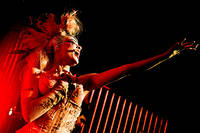 2012-04-09 - Emilie Autumn från Nalen, Stockholm